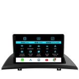 Cumpara ieftin Navigatie Dedicata BMW X3 E83 (2004-2012), 9Inch, 8Gb Ram, 256Gb Stocare, Carplay