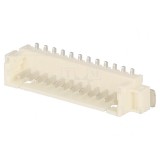 Conector Soclu Placă PicoBlade 1,25mm 12 Pini SMT