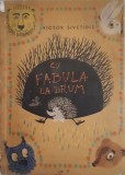 Victor Sivetidis - Cu fabula la drum (Editia: 1964)