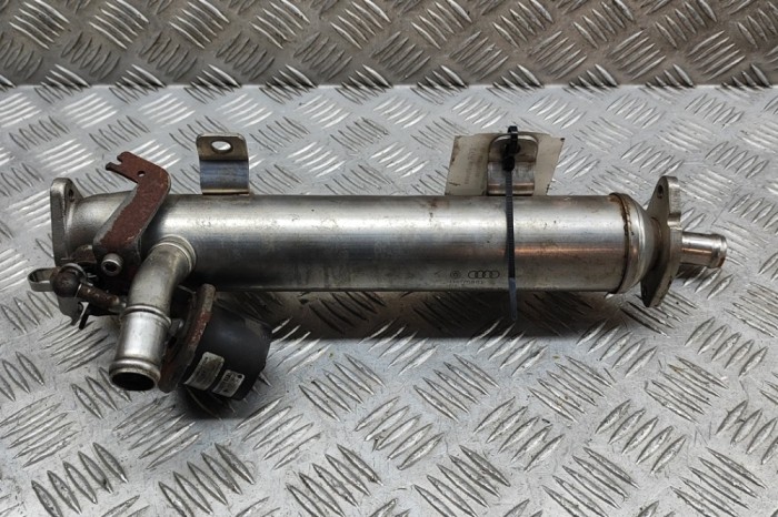 Supapa EGR VW PASSAT B6 3C2 2008 OEM: 03L131512B 28195108