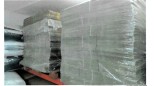 LICITAȚIE STOC COMPUS DIN CUTII CARTON+ROLE CARTON