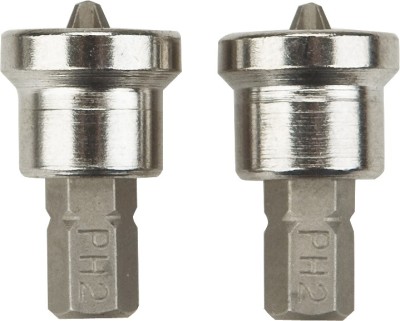 Set 2 biti 1/4 cu limitator de adancime foto