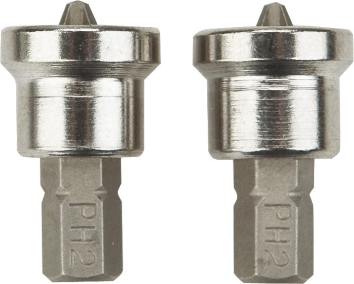 Set 2 biti 1/4 cu limitator de adancime