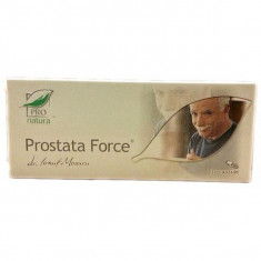 Prostata Force Medica 30cps