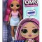L.O.L SURPRISE! O.M.G. PAPUSA CITY BABE