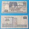 Bancnota veche - Egipt Five 5 Pounds - circulata