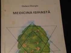 MEDICINA ISIHASTA- GHELASIE GHEORGHE-SACROTERAPIA-158 PG- foto