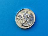 10 Lire 1978 San Marino-UNC-RAR