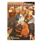 Cumpara ieftin Centaur's Life Vol. 7
