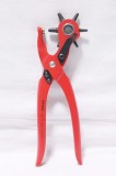 Cleste pentru gauri piele alte materiale KNIPEX 90 70 220