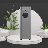 Aparat de odorizate parfumare profesional 10Q Aroma AirMaster Titan
