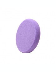Nanolex Polishing Pad Medium Purple &ndash; Burete pentru polish mediu violet 150x25mm