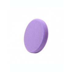 Nanolex Polishing Pad Medium Purple &ndash; Burete pentru polish mediu violet 150x25mm