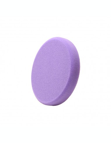 Nanolex Polishing Pad Medium Purple &ndash; Burete pentru polish mediu violet 150x25mm