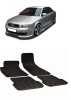 Set covorase cauciuc dedicate Audi A 4 (B6 B7) (2000-2005)