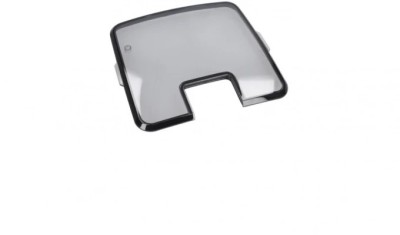 Capac rezervor cafea boabe espressor Philips Latte go foto
