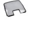 Capac rezervor cafea boabe espressor Philips Latte go