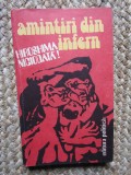 Amintiri din infern - Hiroshima niciodata