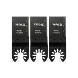 Cumpara ieftin Set lame hes 34mm pentru 82220 Yato YT-34685