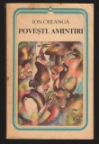 C9888 - POVESTI. AMINTIRI - ION CREANGA