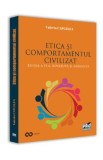 Etica si comportamentul civilizat - Valeriu Capcelea