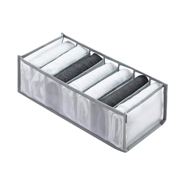 Organizator Universal de Haine - 36 x 17 x 12 cm