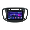 Navigatie dedicata cu Android Opel Zafira Tourer C 2016 - 2019, 3GB RAM, Radio