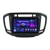 Cumpara ieftin Navigatie dedicata cu Android Opel Zafira Tourer C 2016 - 2019, 3GB RAM, Radio