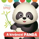 Disney baby - A k&iacute;v&aacute;ncsi panda