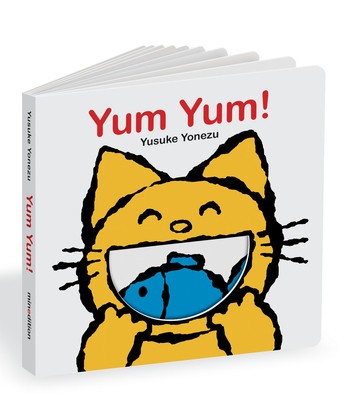 Yum Yum! foto