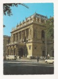 FA37-Carte Postala- UNGARIA - Budapesta, State Opera, necirculata, Circulata, Fotografie