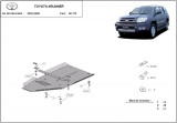 Scut metalic cutie de viteze Toyota 4Runner 2002-2009