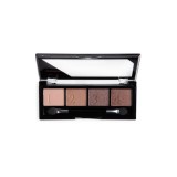 Paleta Farduri The Nudes, Nr 1, 60720, Magic Studio