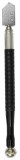 Diamant cu ulei pentru taiat sticla 178mm Total Tools THT561781