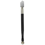 Diamant cu ulei pentru taiat sticla 178mm Total Tools THT561781