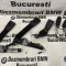 Pretensionare centura siguranta,capsa pirotehnica BMW F07,F10,F11,F01,F02