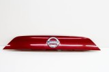 Ornament lampa număr de &icirc;nmatriculare NISSAN QASHQAI II J11, J11_ 2014 OEM: 90810-4ESXX,90810-4EUXX,90810-4ETXX 17685424