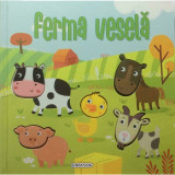 Cumpara ieftin Apasa butoanele - Ferma vesela