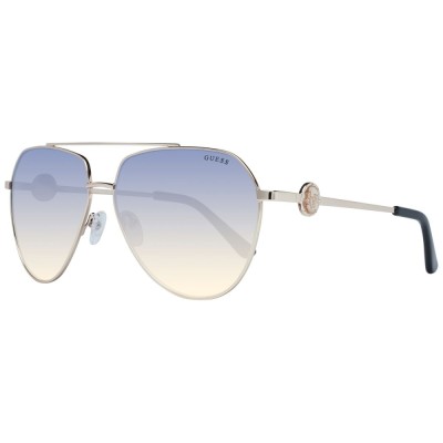 Ochelari de Soare Damă Guess GF6140 6232W foto