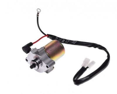 Electromotor Tgb Cod Produs: MX_NEW TGB2102 foto