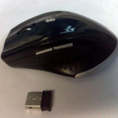 MOUSE OPTIC WIRELESS tip Microsoft foto