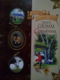 Fratii Grimm - Cenușăreasa, Alta editura