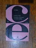 Verificarea releelor de protectie si automatizare al sistemelor electrice / R3P4F, Alta editura