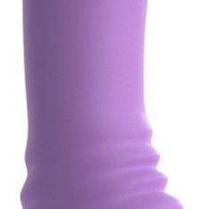 Vibrator Flexibil Fantasy Please-Her