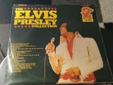 VINIL 2xLP Elvis Presley &ndash; The Elvis Presley Collection (VG++)