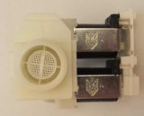 Electrovalva Dubla Masina de Spalat Bosch Siemens