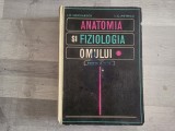 Anatomia si fiziologia omului de I.C.Voiculescu,I.C.Petricu