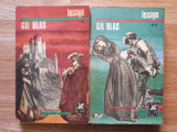 GIL BLAS - Lesage (2 volume)