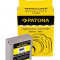 Acumulator OLYMPUS BLN-1, PS-BLN1, OM-D, Stylus XZ-2, compatibil marca Patona,