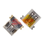 Mufa Incarcare Alimentare Alcatel 4.4 Originala China, Compatibila Diverse Modele, Bulk